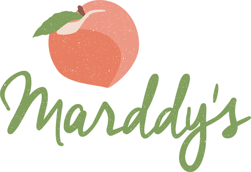 Marddy's For Vendors